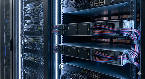 ultimo caso aziendale circa Ottimizzazione della ridondanza dei data center