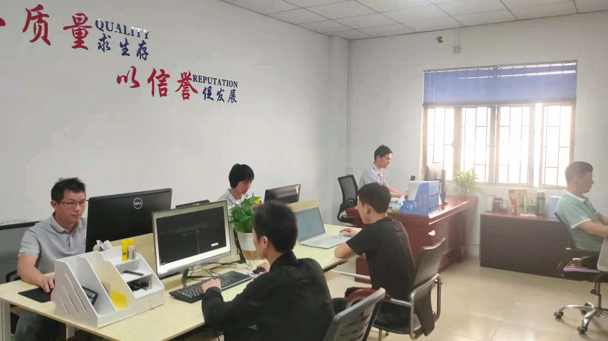 La CINA Beijing Ding Ding Future Technology Co.Ltd 