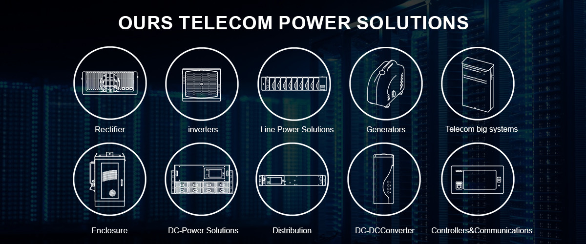Governi all'aperto delle Telecomunicazioni