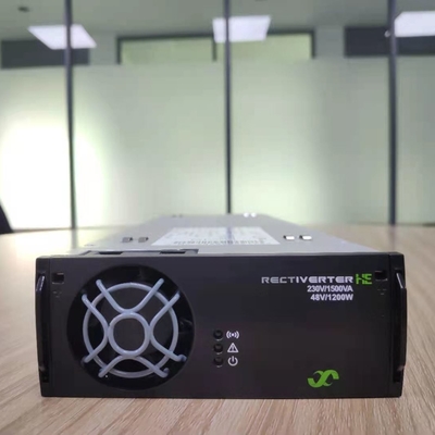 qualità  Flatpack 2 230/1500 48/1200 DC AC Inverters Module 241123.100 fabbrica