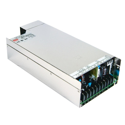 Potere modulare di serie 450W/650W/1000W del mp di Meanwell per 2V 3.3V 5V 7.5V