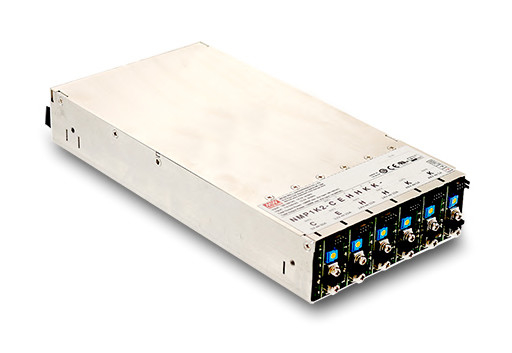 Alimentazione elettrica del modulo NMP650 NMP1K2 NMS-240-24 650W 1200W del raddrizzatore di Meanwell