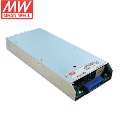 Abbia buone intenzioni l'alimentazione elettrica a 19 pollici RCP-1000-12 RC0-1000-24 1000W-1800W
