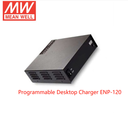 Caricatore da tavolino programmabile ENP-120 ENP-180 ENC-120 120W-360W