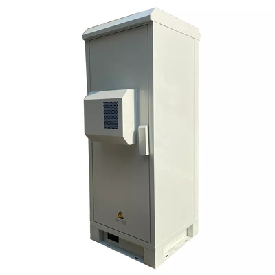 Governo DC48V della rete dei Governi 42U delle Telecomunicazioni di 2.1M Double Wall Outdoor