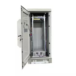 Apparecchiature per telecomunicazioni a prova di intemperie