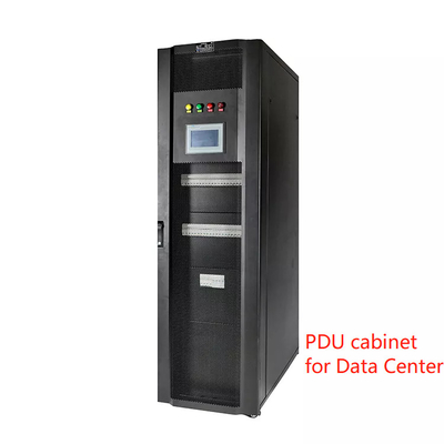 PDU 220V 380V del Governo di distribuzione di energia di alta precisione