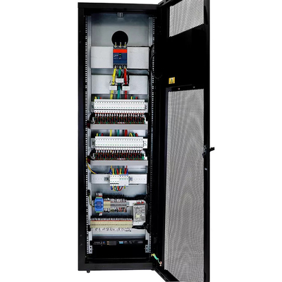 PDU 220V 380V del Governo di distribuzione di energia di alta precisione