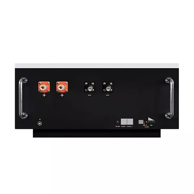 batteria al litio fissata al muro 5Kwh 10Kwh delle Telecomunicazioni di 48V 100Ah 200Ah