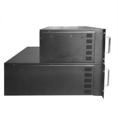 litio ricaricabile della batteria solare Lifepo4 di 2.5Kwh 50ah 5000 volte