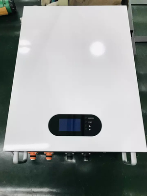 25.6v 24v Ioni di litio Telecom ricaricabile Batteria al litio 100ah 200ah per stazione base di telecomunicazioni