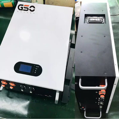 Ciclo profondo Lifepo4 150ah della batteria al litio delle 48 di volt Telecomunicazioni del fosfato LFP