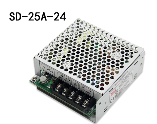 CC SD-25-24 al modulo di potere del convertitore di CC 24V 1.1A sopra protezione del carico