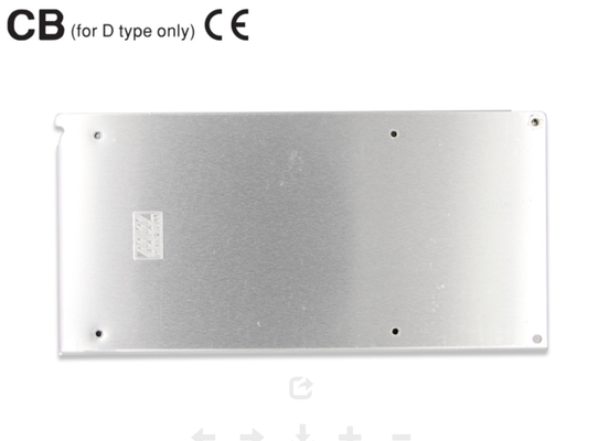 Mean Well Original Switch Power Supply SD-100C-12 modulo di conversione DC 36-72VAC modulo 12dc 100W