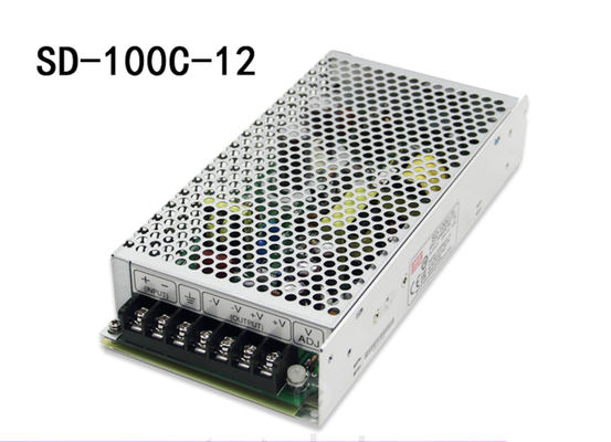 Mean Well Original Switch Power Supply SD-100C-12 modulo di conversione DC 36-72VAC modulo 12dc 100W
