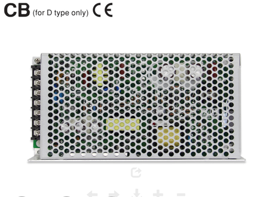 Mean Well Original Switch Power Supply SD-100C-12 modulo di conversione DC 36-72VAC modulo 12dc 100W