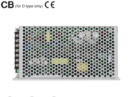 Modulo industriale 12V del convertitore di CC di CC SD-50A-24 a 24V 2.1A
