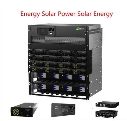 FP2 48V 3000HE FP2 48V 3200HE Solare