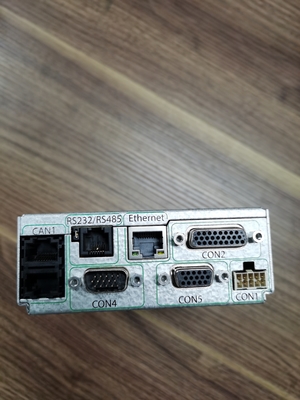 Modulo di controllo del regolatore 242100,120 delle Telecomunicazioni di Eltek Smartpack R