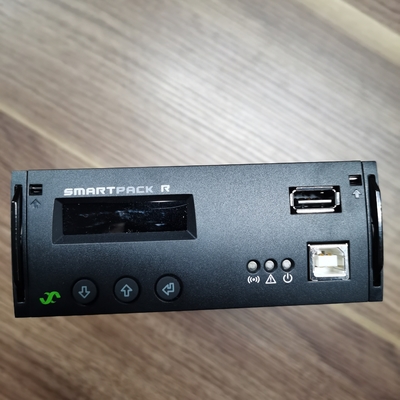 Modulo di controllo del regolatore 242100,120 delle Telecomunicazioni di Eltek Smartpack R