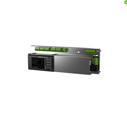 48V Eltek Monitoring Telecom Controller Module Smartpack S Pannello 242100.415
