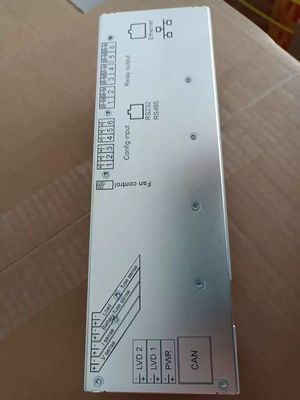 48V Eltek Monitoring Telecom Controller Module Smartpack S Pannello 242100.415
