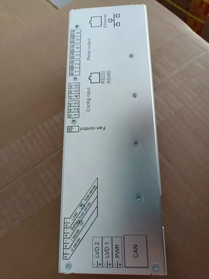 pannello 242100,415 di Smartpack S del modulo del raddrizzatore delle Telecomunicazioni del monitoraggio di 48V Eltek