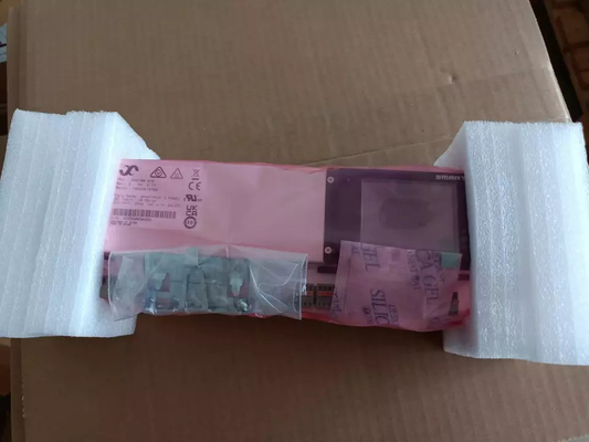 pannello 242100,415 di Smartpack S del modulo del raddrizzatore delle Telecomunicazioni del monitoraggio di 48V Eltek
