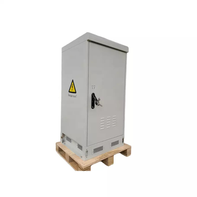 Recinzioni resistenti alle intemperie 23U Front Opening delle Telecomunicazioni di IP55 1.2mm SPCC