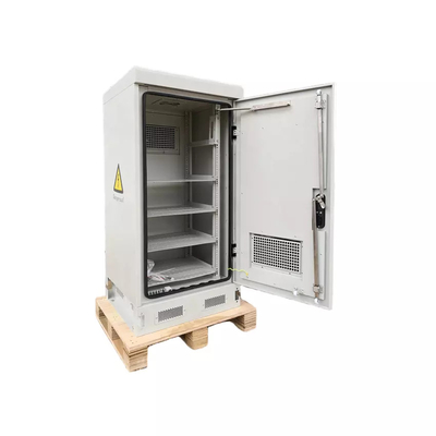 Recinzioni resistenti alle intemperie 23U Front Opening delle Telecomunicazioni di IP55 1.2mm SPCC