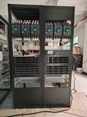 Flatpack2 OEM dell'interno del Governo di grande del sistema 48Vdc 84KW potere delle Telecomunicazioni