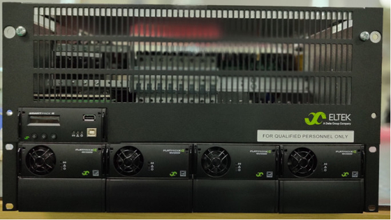 la centrale elettrica delle Telecomunicazioni di 48vdc 24vdc ha integrato il sistema 150A-600A di CC