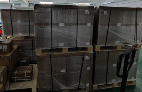la centrale elettrica delle Telecomunicazioni di 48vdc 24vdc ha integrato il sistema 150A-600A di CC