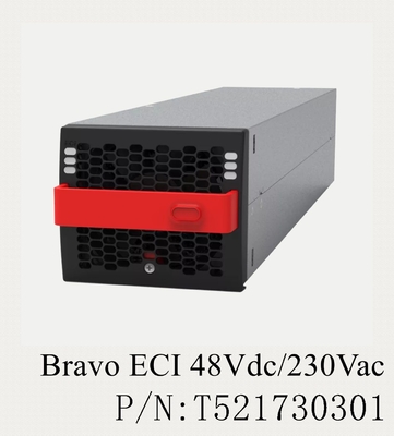CA del ECI 48/230 di bravo all'invertitore 2.4KW P/N T521730301 di corrente continua