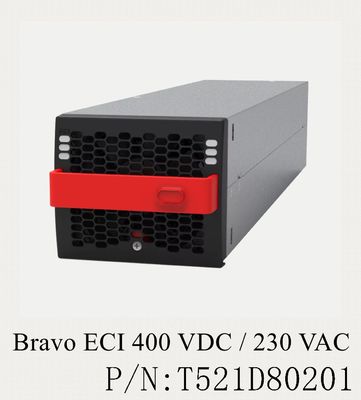 Sierra 10 ̊48 ̊230 ̊48Vdc a 230 ̊Vac Converter Multidirezionale 1.25 ̊KVA 1.2 ̊KW Invertitori P/N T711730201