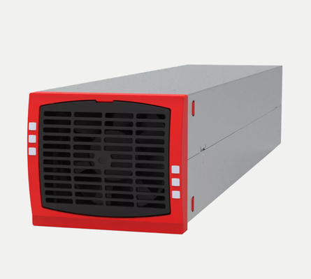 Bravo di TSI 60/230 di invertitore di CA di CC con l'input 60Vdc 230Vac 2.5KVA 2KW P/N T321740201 di CA del supplemento