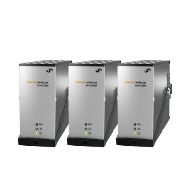 Modulo 12V/120W 24V/240W WOR 48V/250W cc 241120,300 del raddrizzatore di Micropack Eltek 241120,200 241120,100