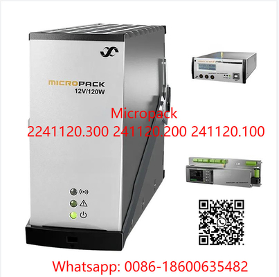 Modulo 12V/120W 24V/240W WOR 48V/250W cc 241120,300 del raddrizzatore di Micropack Eltek 241120,200 241120,100