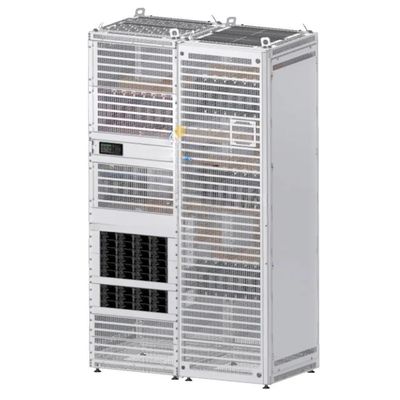 Eltek Flatpack2 He 48V 3000W 220VAC  /-48Vdc  -24Vdc 150A Original