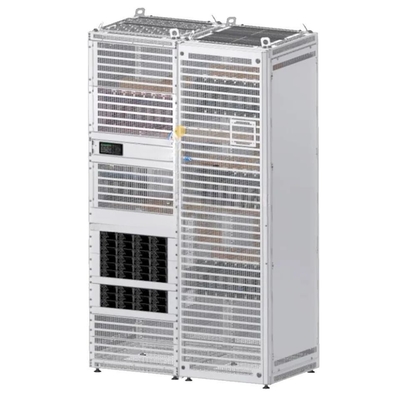 Modulo del raddrizzatore del raddrizzatore 48v 241115,100 delle Telecomunicazioni di Eltek Flatpack2