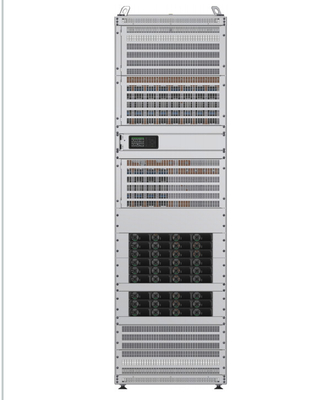 Centrale elettrica di Valere Grande 36kw - 288kw Telecom Power System Eltek Flatpack2 48/2000 Egli Flatpack2 48/3000HE Flatpack2 48/4000HE