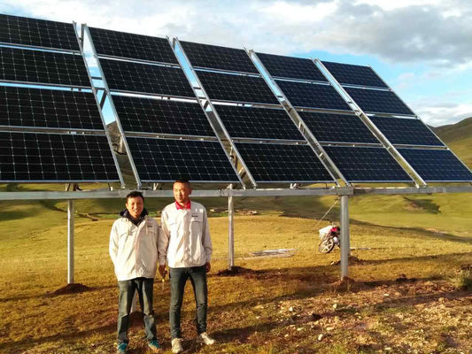 sistema ibrido delle Telecomunicazioni flatpack2