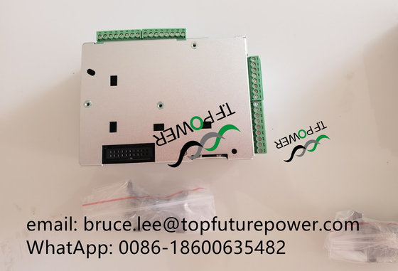 Modulo 242100,608 del raddrizzatore di Fleximonitor Eltek del monitor della batteria di nodo della latta 242100,603 242100,607 242100,605