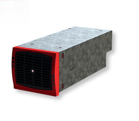 STI CE+T MEDIA Invertitore modulare 120 Vac 48Vdc 1.5KVA 1.2KW P/N T331330201