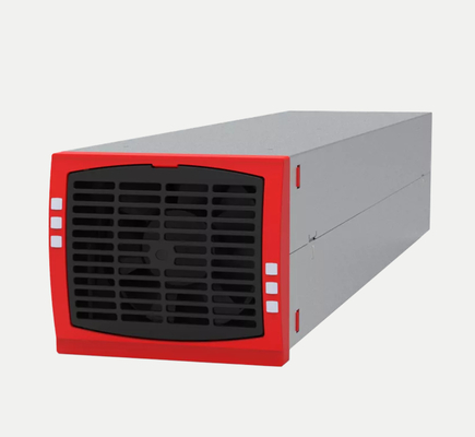STI CE+T Bravo125/120 con ingresso extra CA 125Vdc 120Vac 2,5KVA 2,5KW P/N T321350201