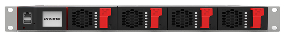 CE+T Invertitore di potenza modulare da Dc a Ac STI BRAVO 110/230 110Vdc 230Vac 2,5kva 2kw P/N T321750201