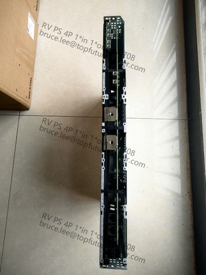 Eltek Original Rectiverter Power Rack RV PS 4P 1*in 1*out 19 pollici scaffale per 241123.102 4 rettore 347708