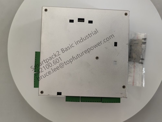 Eltek Smartpack2 Modulo di controllo industriale di base 242100.601
