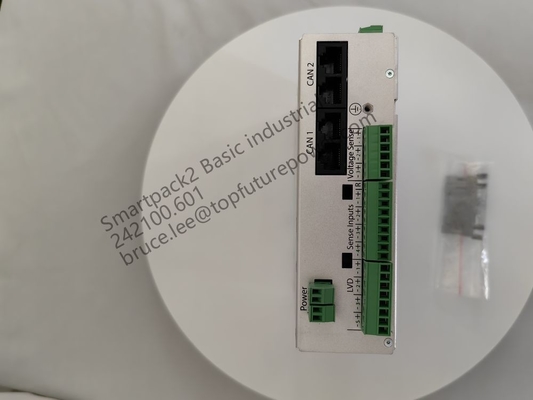 Eltek Smartpack2 Modulo di controllo industriale di base 242100.601