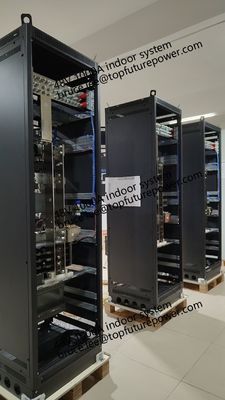 Sistema di alimentazione per telecomunicazioni per interni su misura 48Vdc 48KW 1000A con raddrizzatore FP2 per data center
